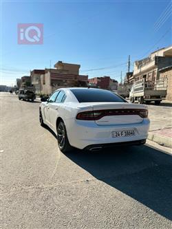 دودج تشارجر